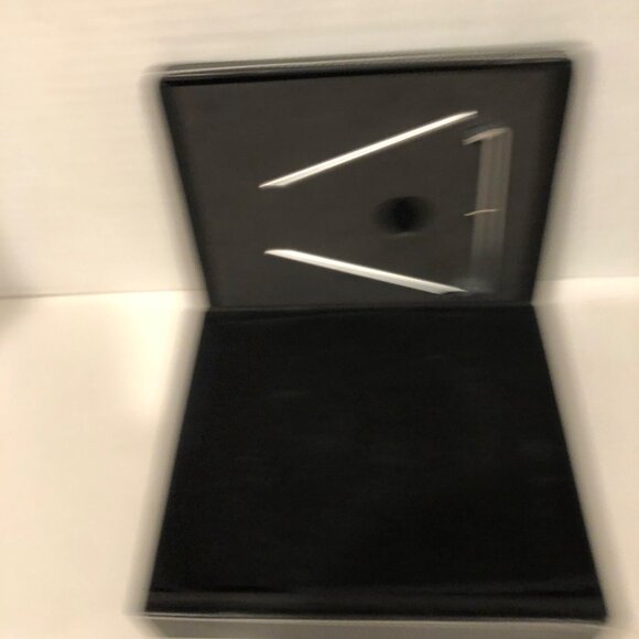 Tabletop Roulet Game Complete Vintage in Case - Picture 10 of 14